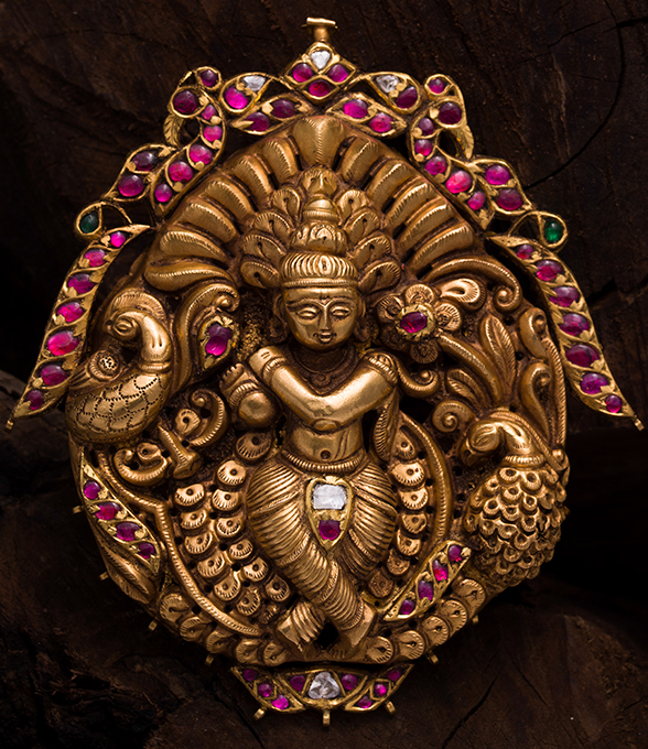 Mivaan-Krishna